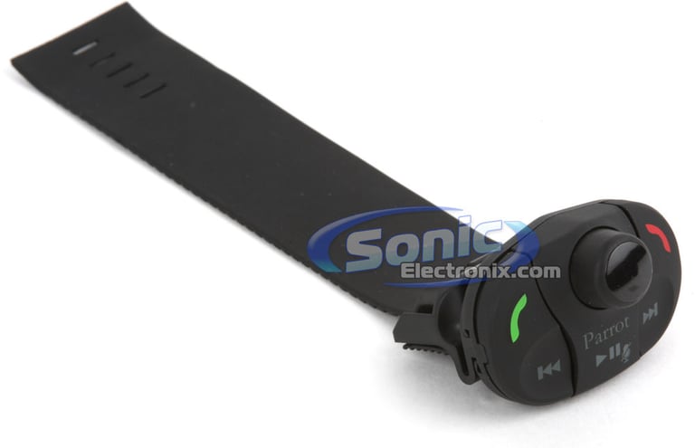 Parrot MKi9000 Image 3