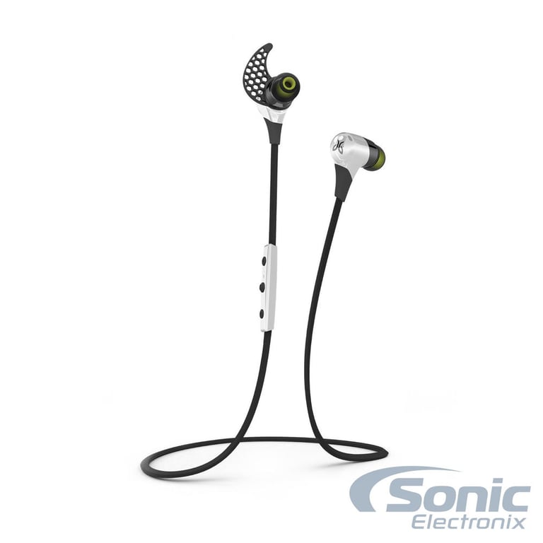 Westone UM Pro 50 In-Ear Monitors w/ FREE JayBird BlueBuds X BBX1SW Headset Image 2