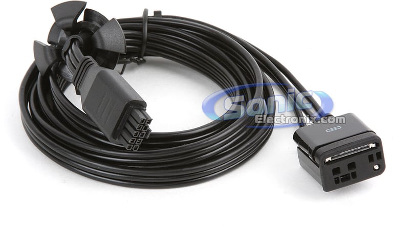 Parrot MKi9000 Image 4