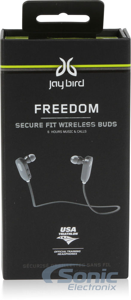 Westone W20 In-Ear Monitors w/ FREE JayBird Freedom JF3 Headset Image 9