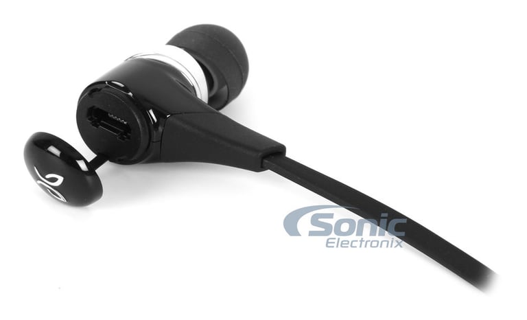 Westone W40 In-Ear Monitors w/ FREE JayBird BlueBuds X BBX1MB Headset Image 5