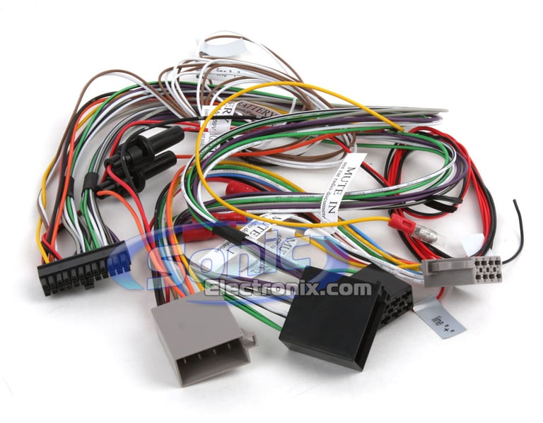 Parrot MKi9000 Image 6