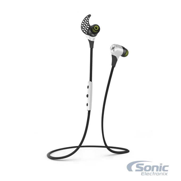 Westone W40 In-Ear Monitors w/ FREE JayBird BlueBuds X BBX1SW Headset Image 2