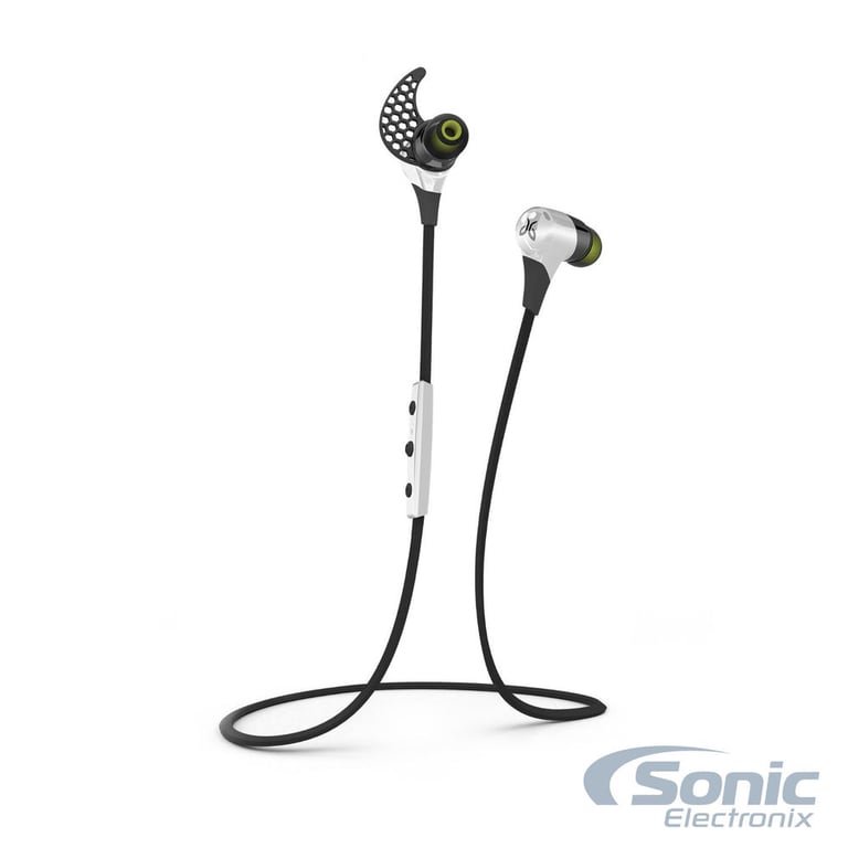 Westone W50 In-Ear Monitors w/ FREE JayBird BlueBuds X BBX1SW Headset Image 10