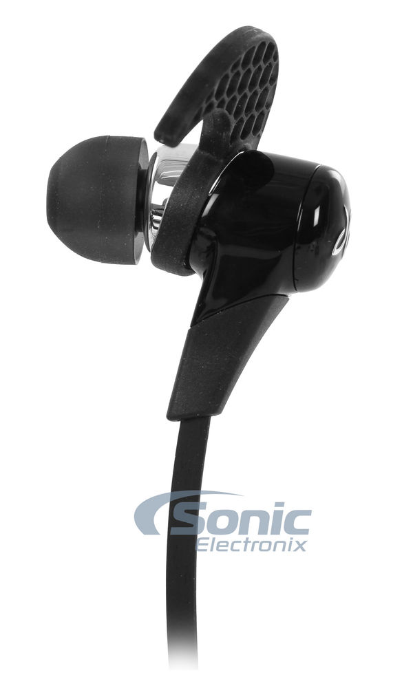 Westone W60 In-Ear Monitors w/ FREE JayBird BlueBuds X BBX1MB Headset Image 4