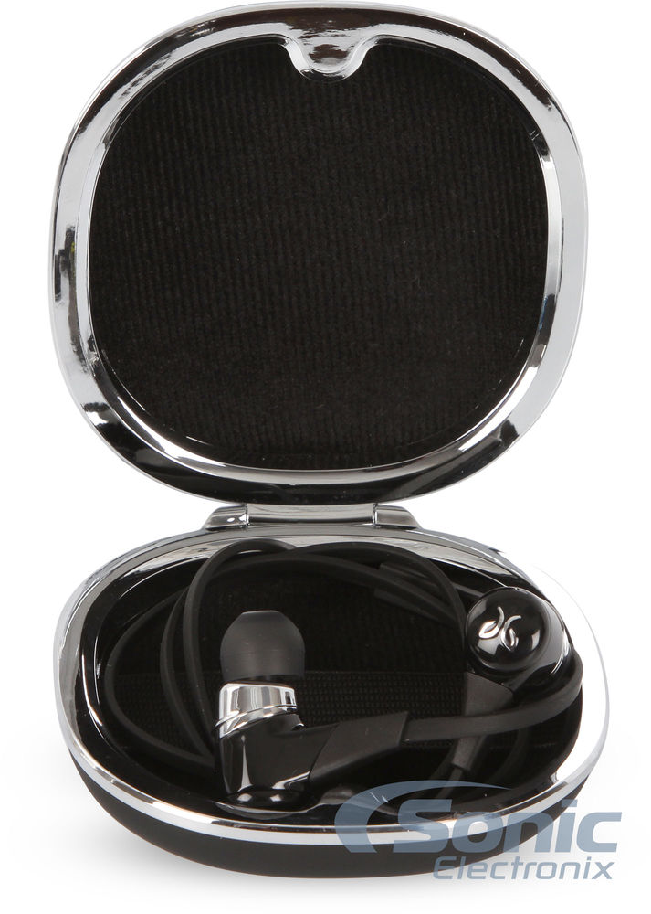 Westone W60 In-Ear Monitors w/ FREE JayBird BlueBuds X BBX1MB Headset Image 9