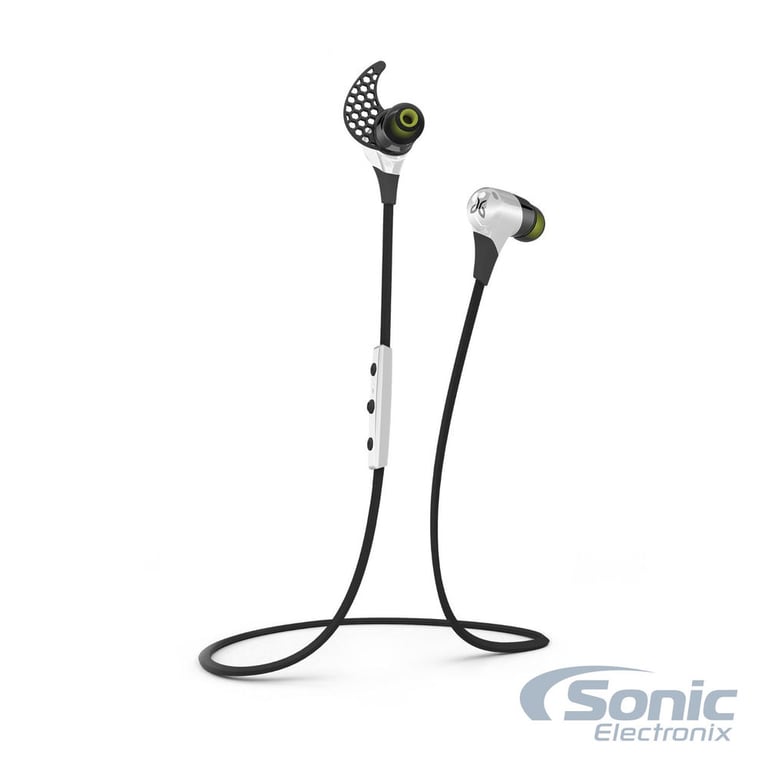 Westone W60 In-Ear Monitors w/ FREE JayBird BlueBuds X BBX1SW Headset Image 10