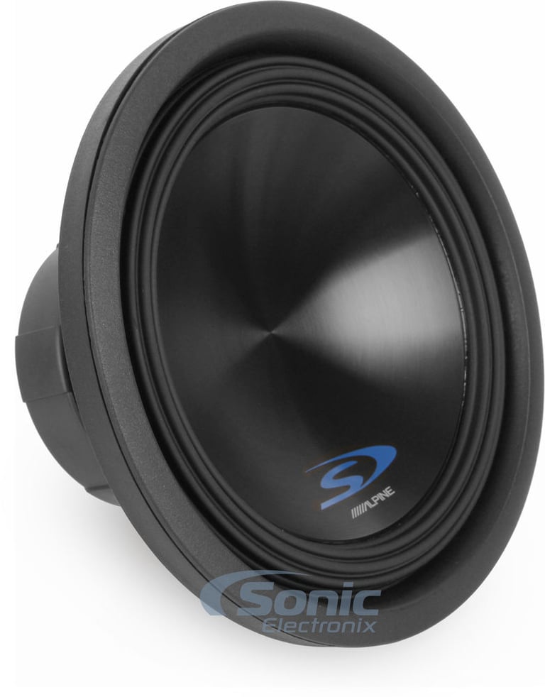 West Coast Customs 6&frac12;" + Alpine 12" Complete Full Range Audio Package Image 10