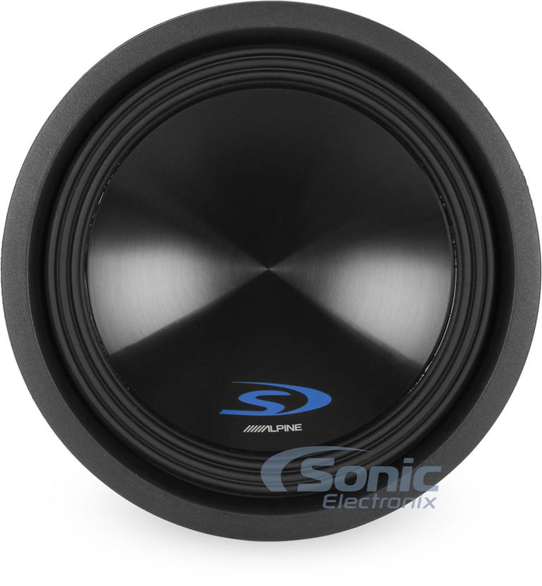 West Coast Customs 6&frac12;" + Alpine 12" Complete Full Range Audio Package Image 11