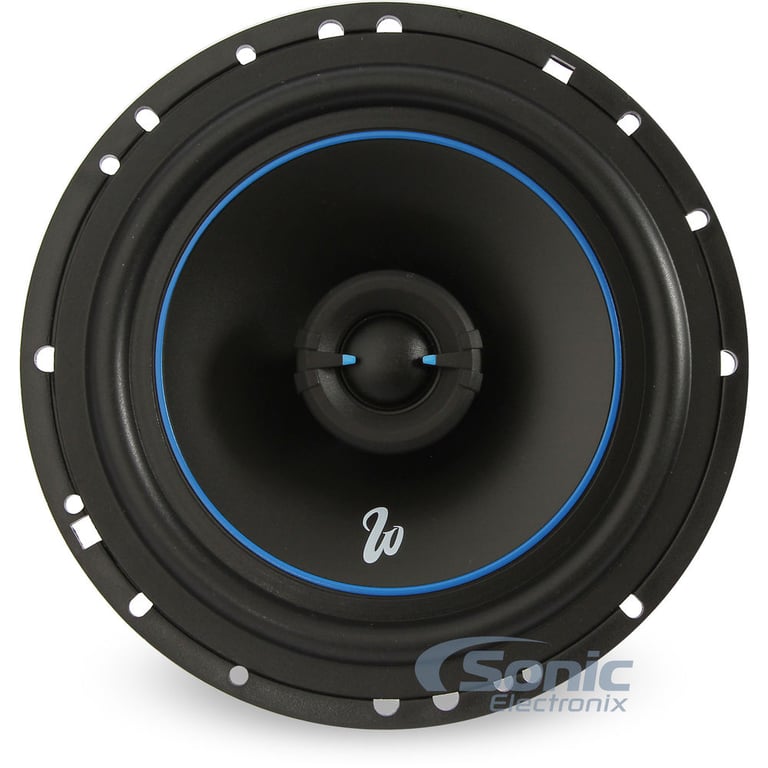 West Coast Customs 6&frac12;" + Alpine 12" Complete Full Range Audio Package Image 17
