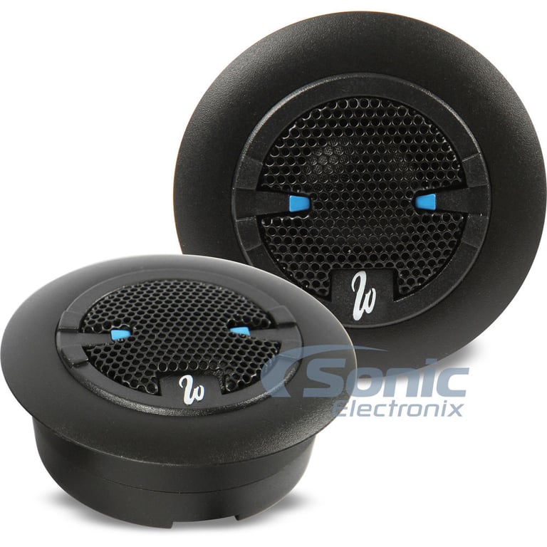 West Coast Customs 6&frac12;" + Alpine 12" Complete Full Range Audio Package Image 26
