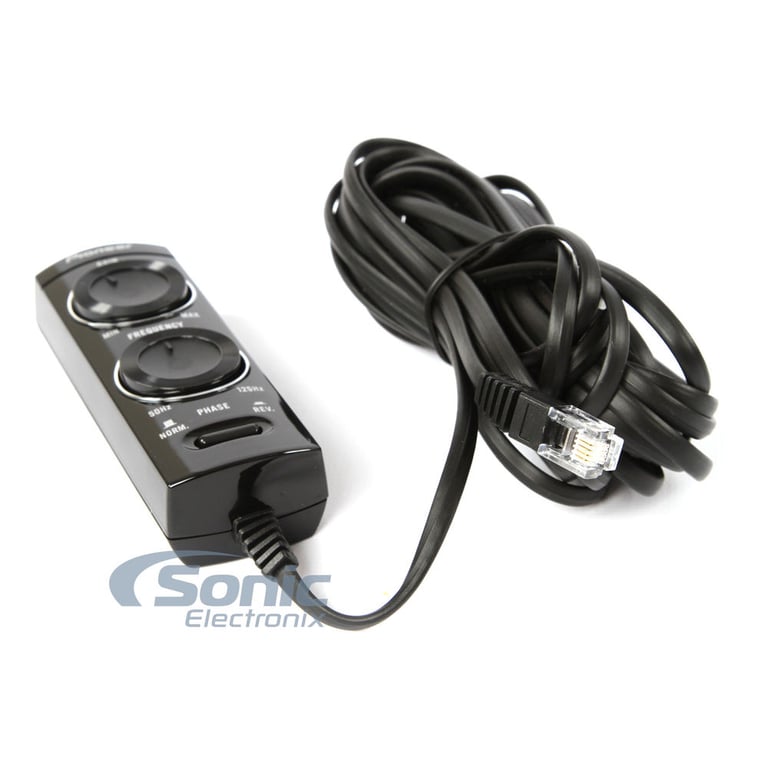 Pioneer TS-WH500A Image 3