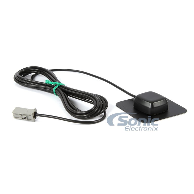 Kenwood DNX572BH Image 3