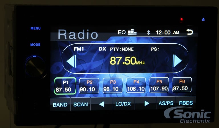 Soundstream VR-64H2B Image 14