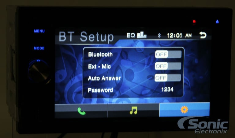 Soundstream VR-64H2B Image 15