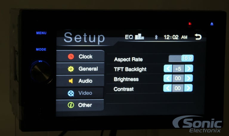 Soundstream VR-64H2B Image 16
