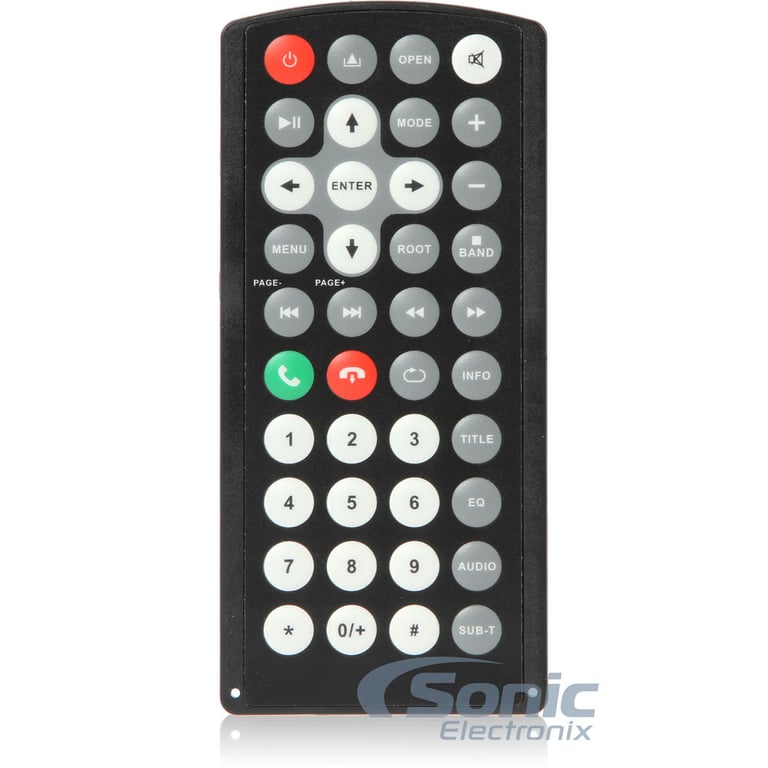 Soundstream VR-64H2B Image 4