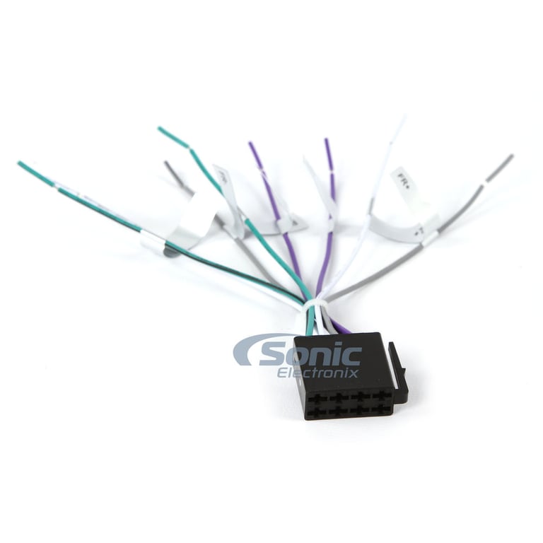 Soundstream VR-64H2B Image 6