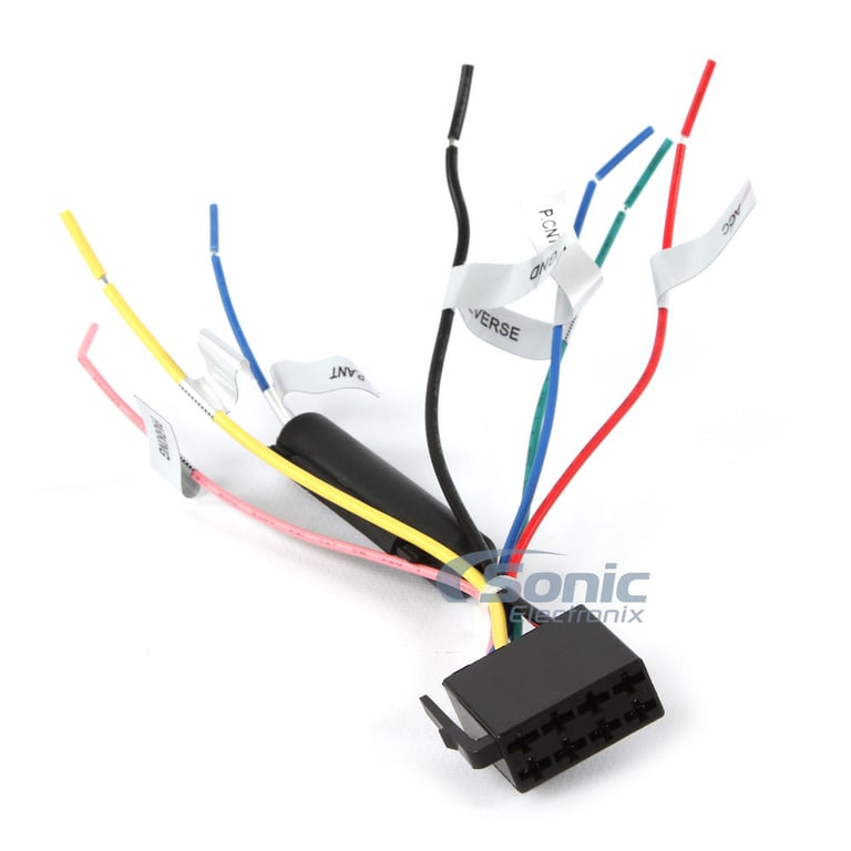 Soundstream VR-64H2B Image 7