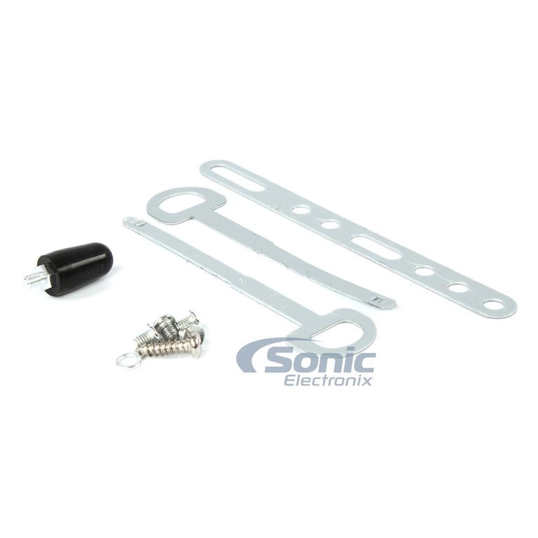 Soundstream VR-64H2B Image 8