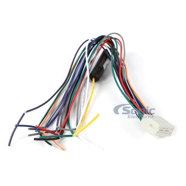 Clarion M505 Image 3