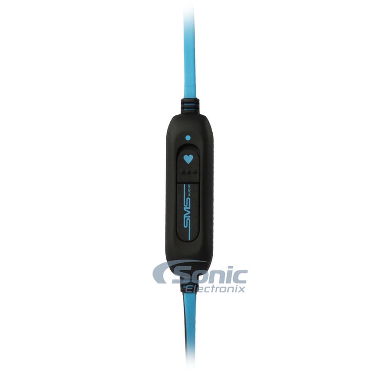 SMS Audio SMS-EB-BIOSPORT-BLUE Image 2