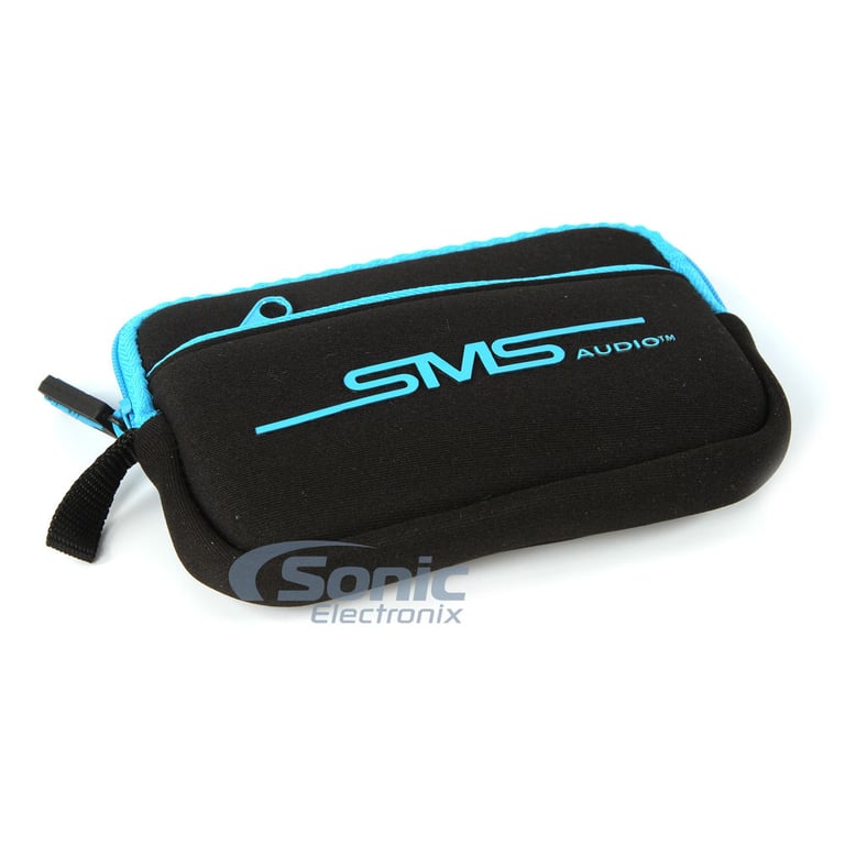 SMS Audio SMS-EB-BIOSPORT-BLUE Image 3