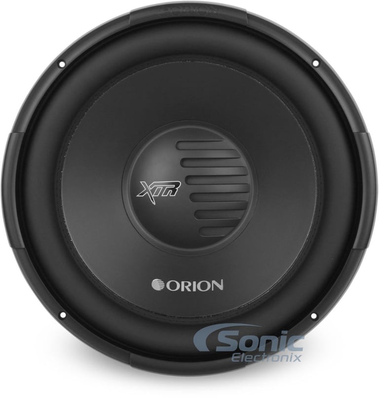 Orion XTR152D Image 2