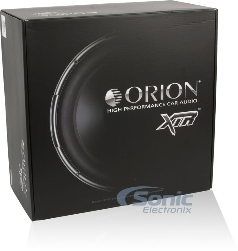Orion XTR152D Image 6