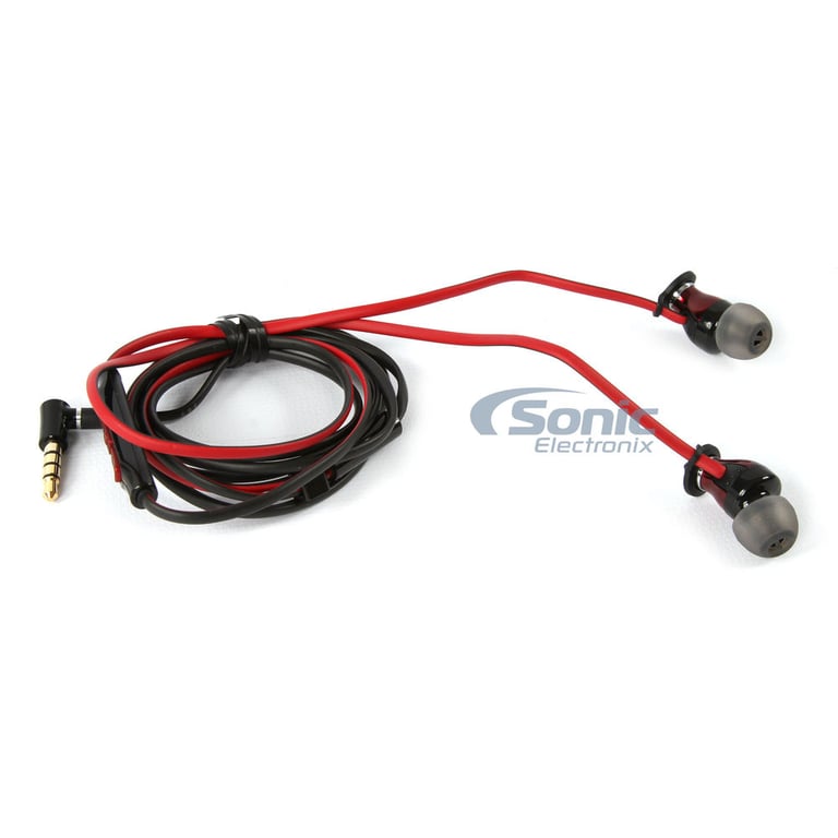 Sennheiser MOMENTUM 2.0 In-Ear Headphones M2 IEG Image 2