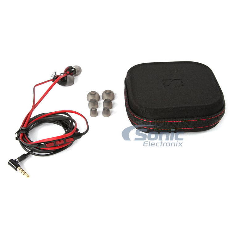 Sennheiser MOMENTUM 2.0 In-Ear Headphones M2 IEG Image 6