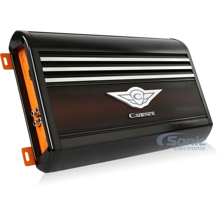 Cadence Q7000M Image 2