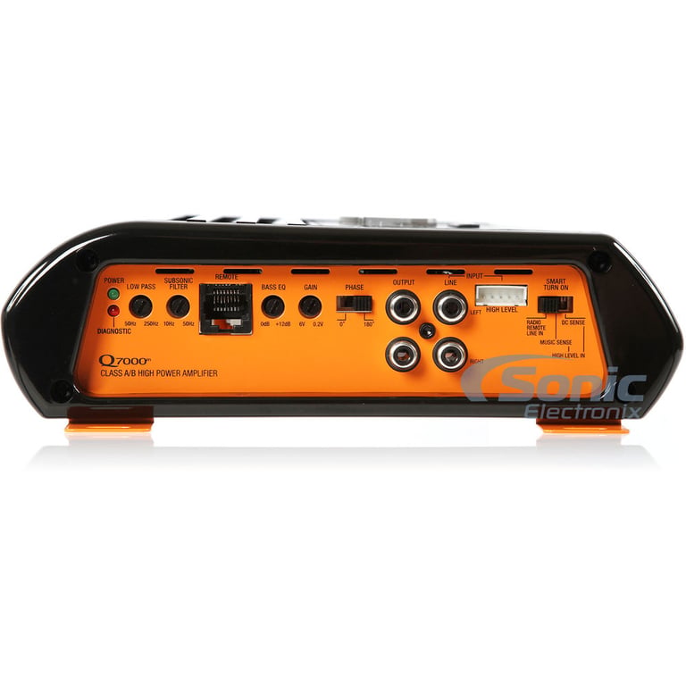 Cadence Q7000M Image 4