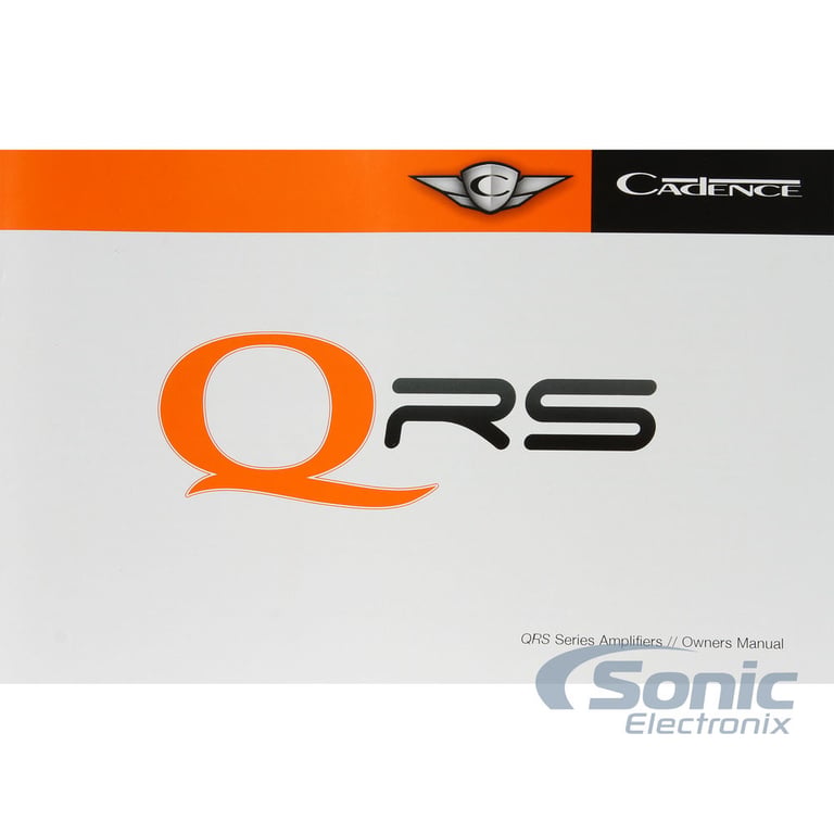 Cadence Q7000M Image 8