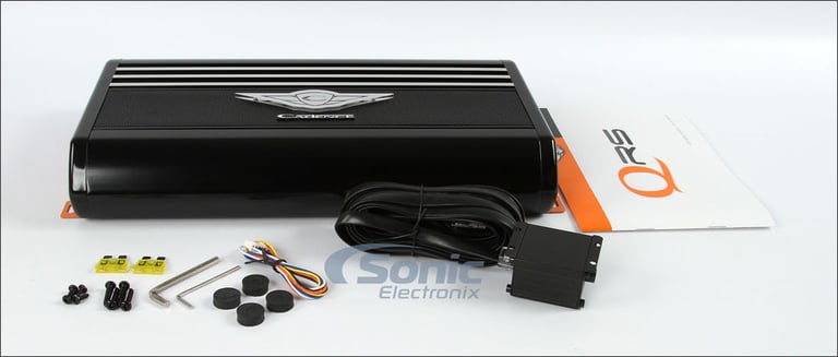 Cadence Q7000M Image 10