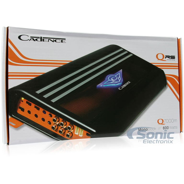 Cadence Q7000M Image 11