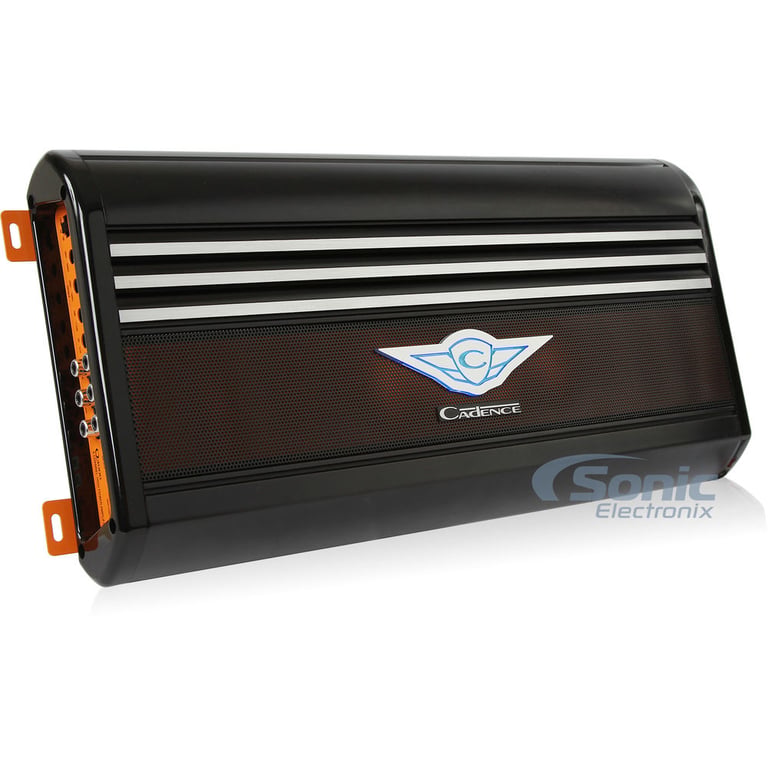 Cadence Q4000 Open Box Complete Image 2