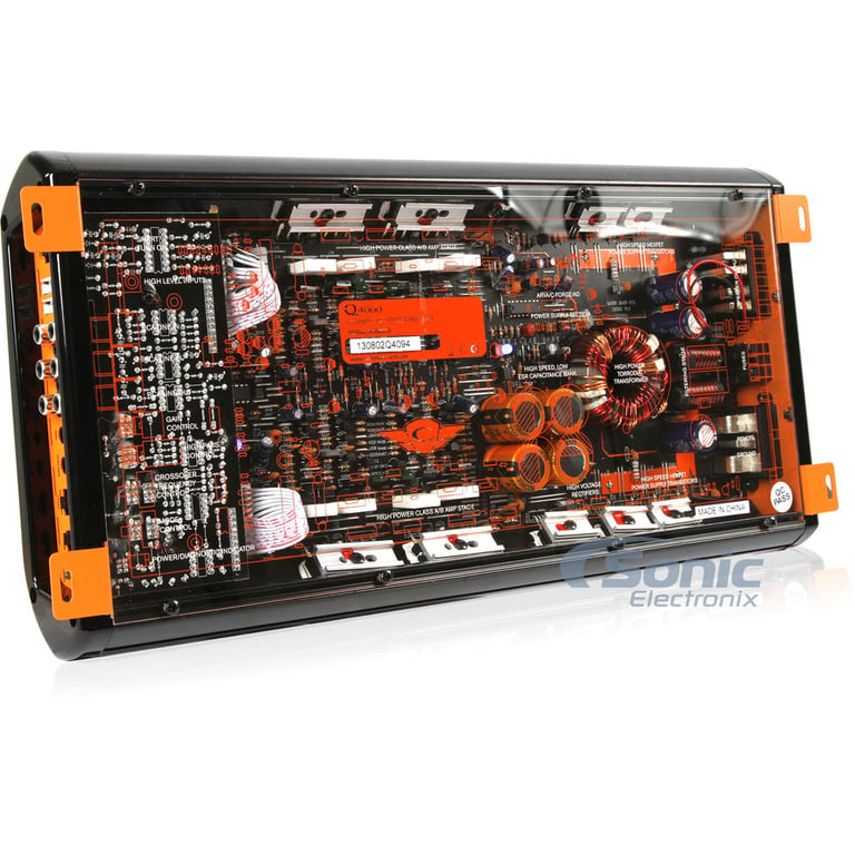 Cadence Q4000 Image 3