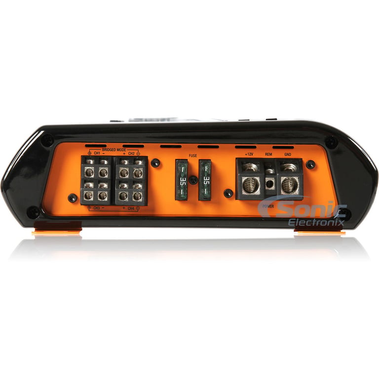 Cadence Q4000 Open Box Complete Image 5