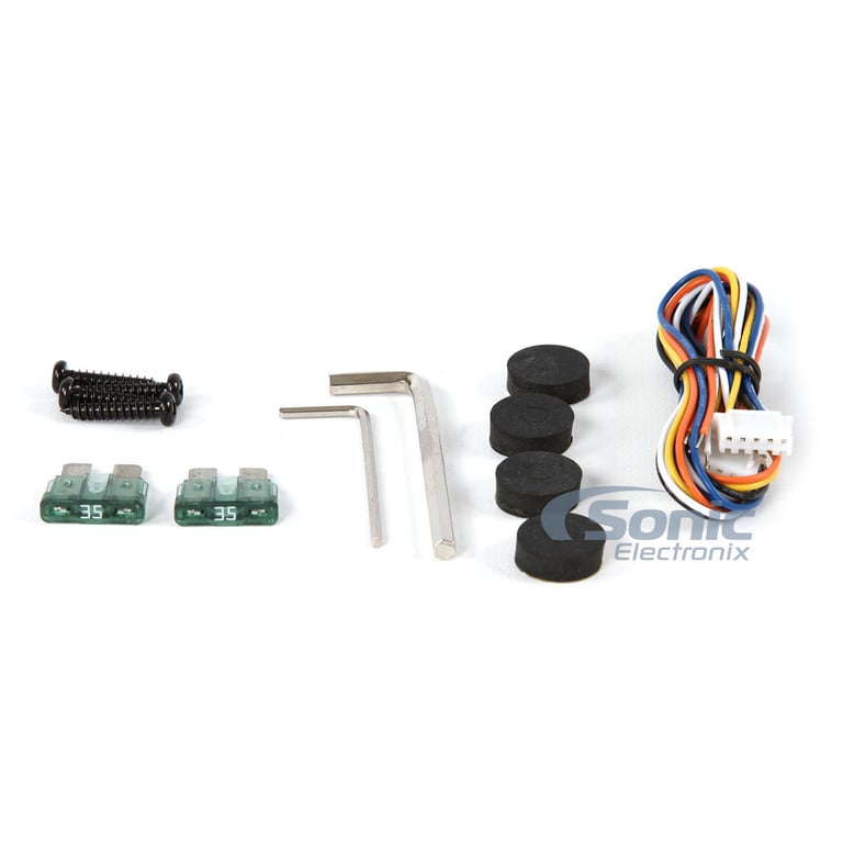 Cadence Q4000 Open Box Complete Image 6