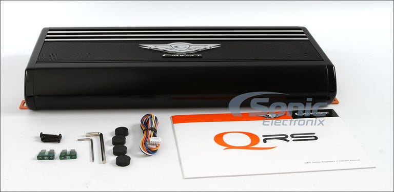 Cadence Q4000 Image 7