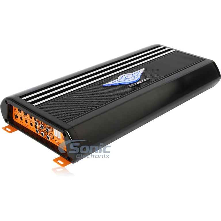 Cadence Q4000 Open Box Complete Image 1