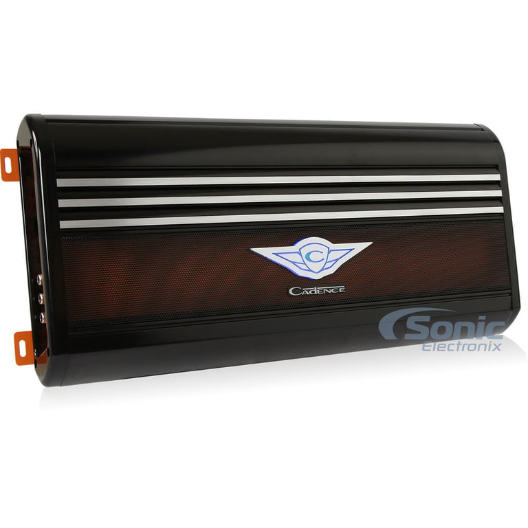 Cadence Q5000 Image 2
