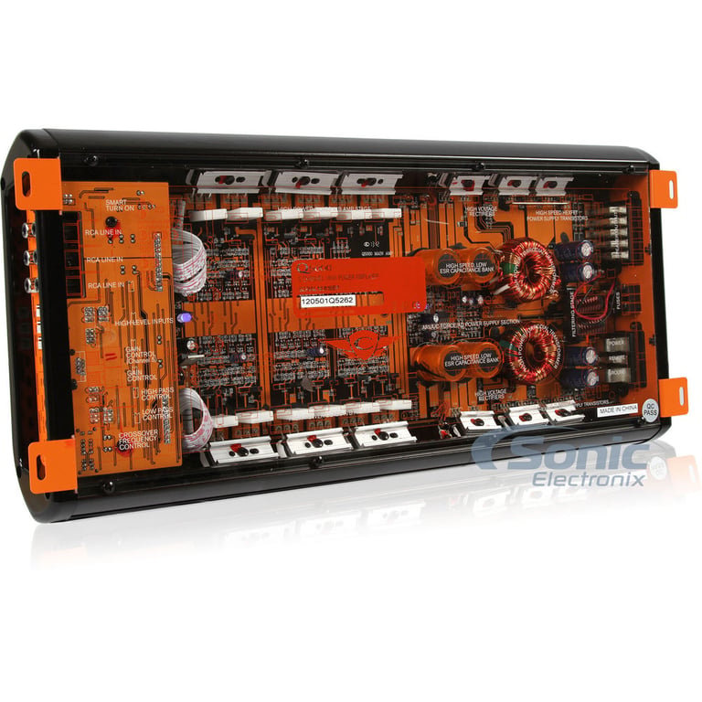 Cadence Q5000 Image 3
