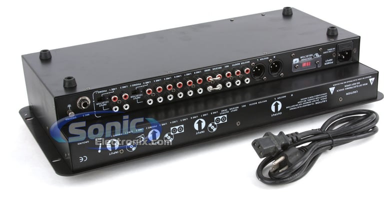 Patron PDM4000 Image 2