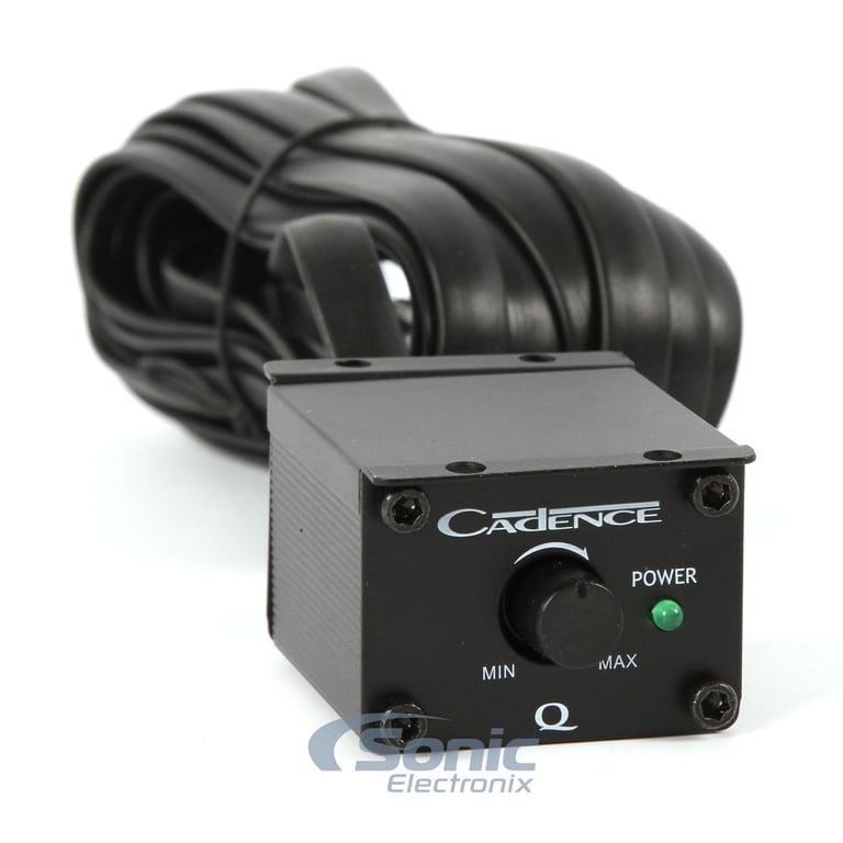 Cadence Q5000 Image 6