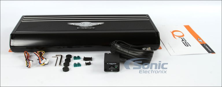 Cadence Q5000 (OPEN BOX COMPLETE) Image 8