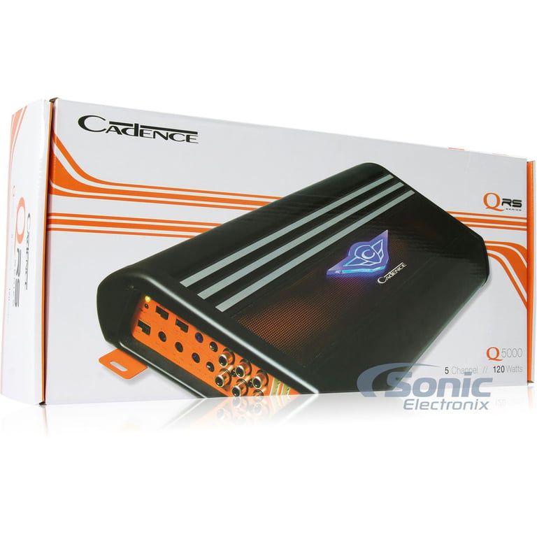 Cadence Q5000 Image 9