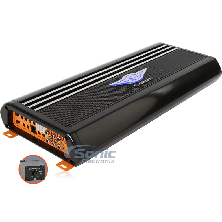 Cadence Q5000 (OPEN BOX COMPLETE) Image 1