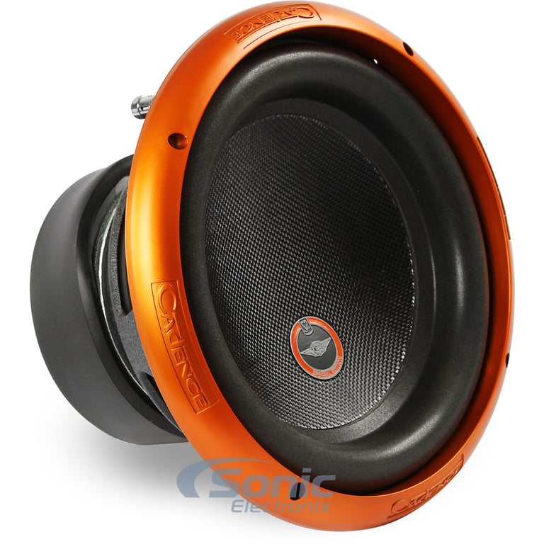 Cadence S2W10-D2.V2 Image 1